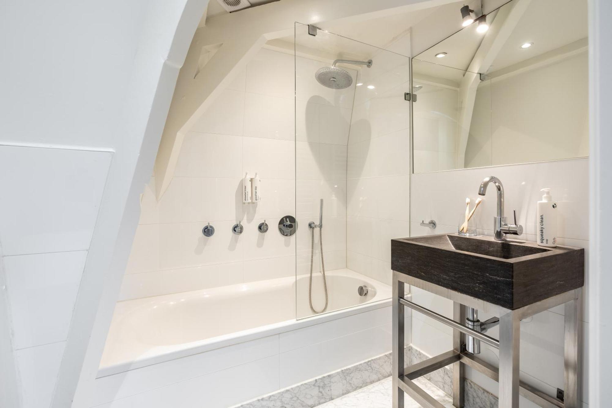 Yays Amsterdam Vondelpark By Numa Aparthotel ภายนอก รูปภาพ