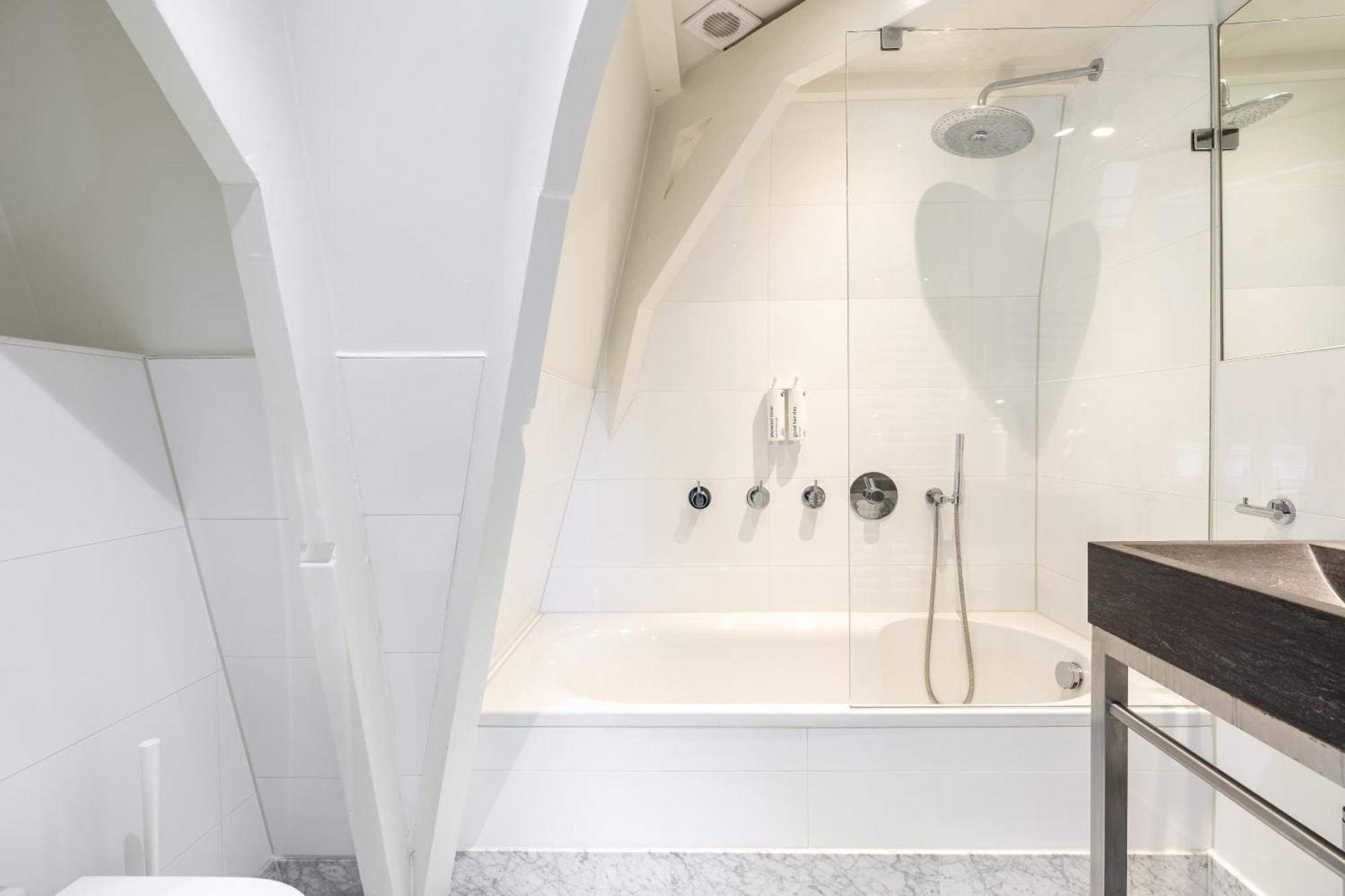 Yays Amsterdam Vondelpark By Numa Aparthotel ภายนอก รูปภาพ