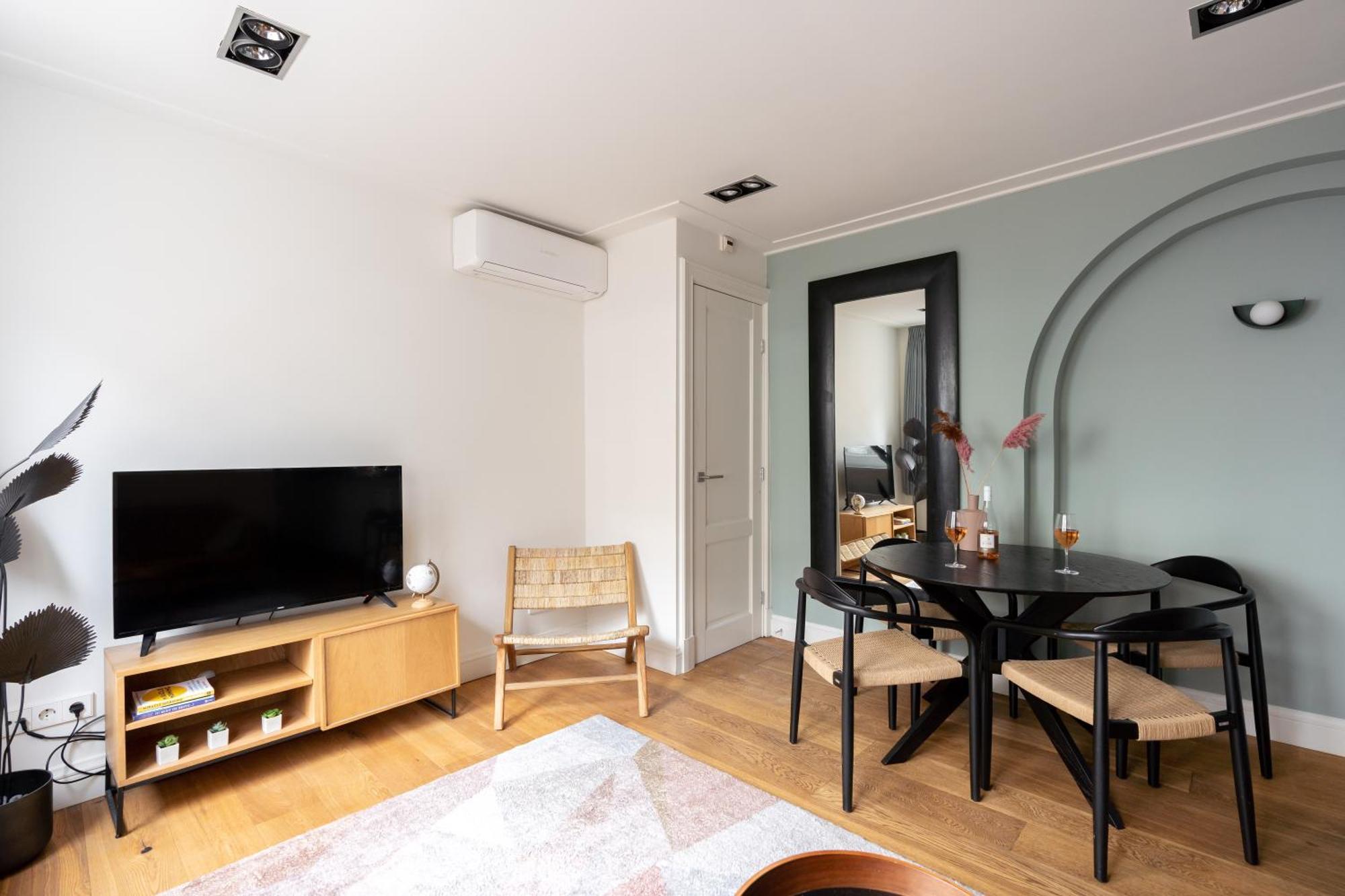 Yays Amsterdam Vondelpark By Numa Aparthotel ภายนอก รูปภาพ