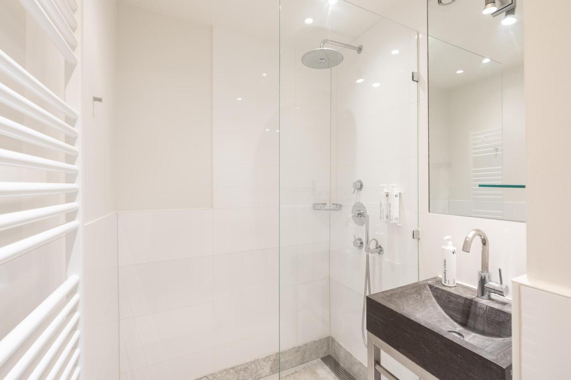 Yays Amsterdam Vondelpark By Numa Aparthotel ภายนอก รูปภาพ