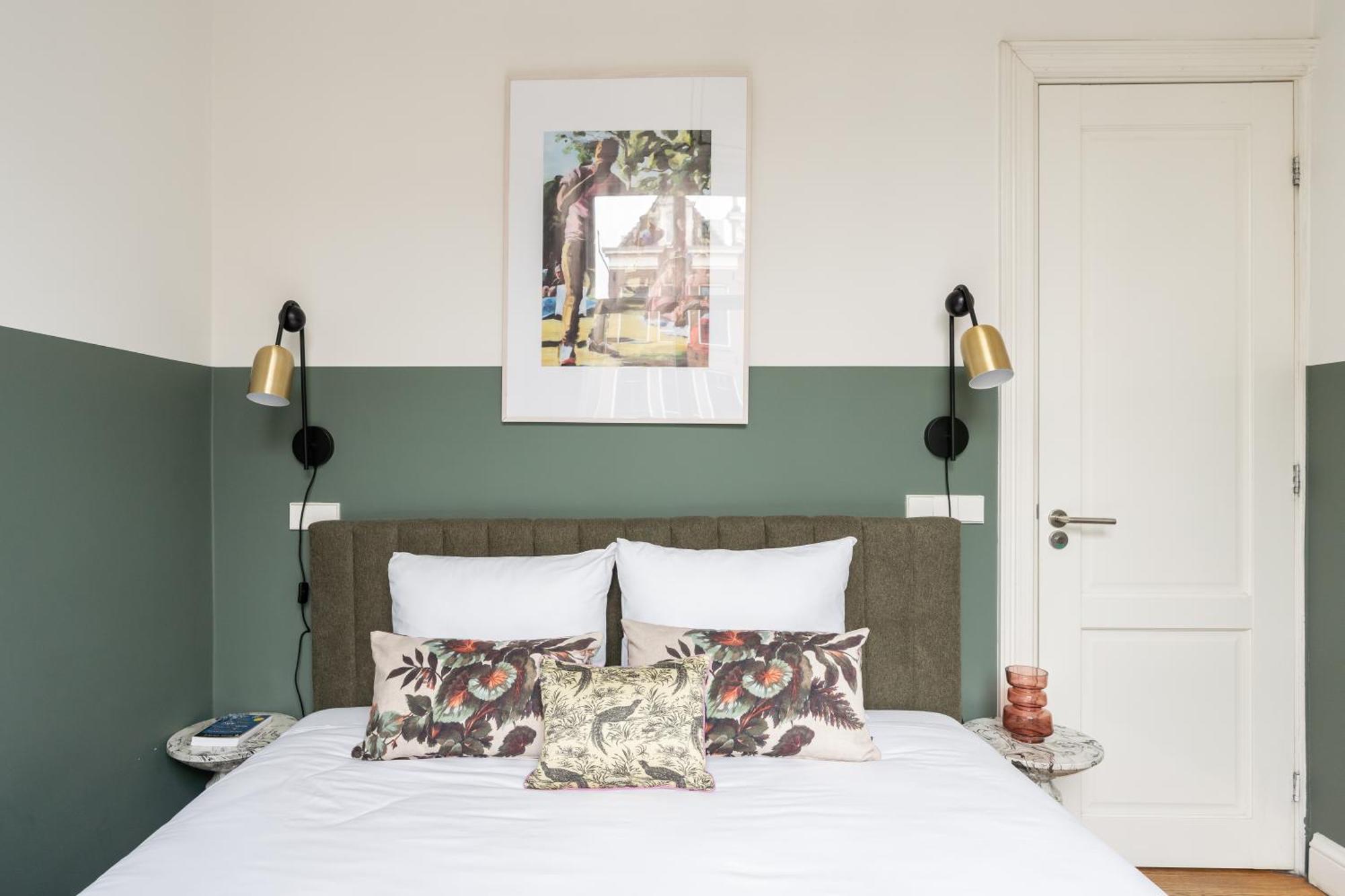 Yays Amsterdam Vondelpark By Numa Aparthotel ภายนอก รูปภาพ