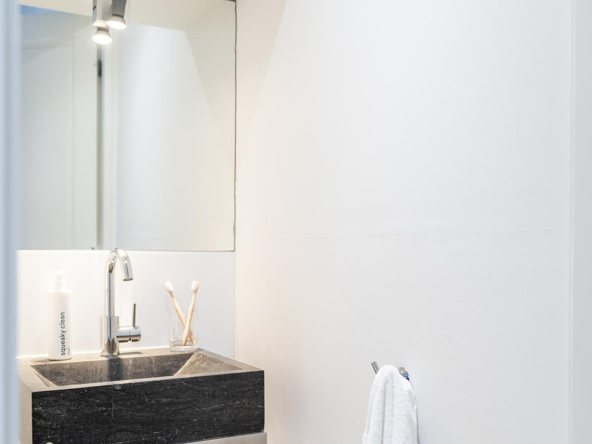 Yays Amsterdam Vondelpark By Numa Aparthotel ภายนอก รูปภาพ
