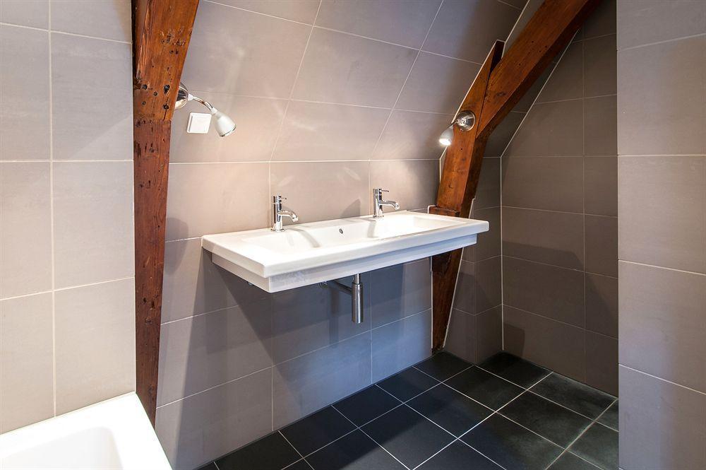 Yays Amsterdam Vondelpark By Numa Aparthotel ภายนอก รูปภาพ