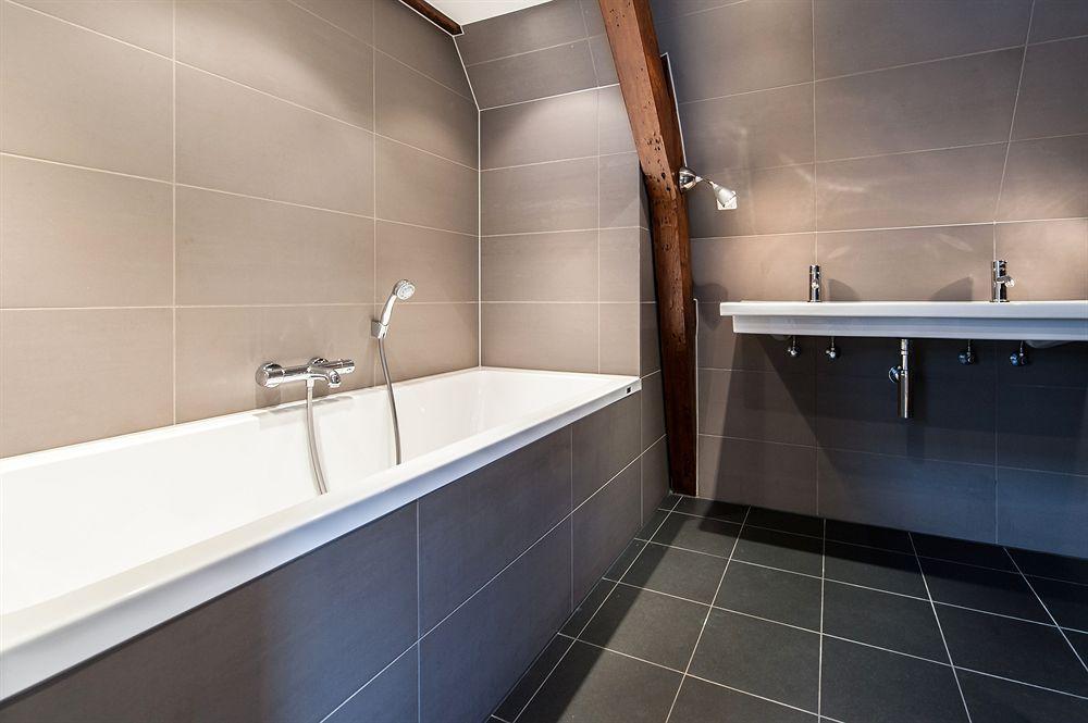 Yays Amsterdam Vondelpark By Numa Aparthotel ภายนอก รูปภาพ