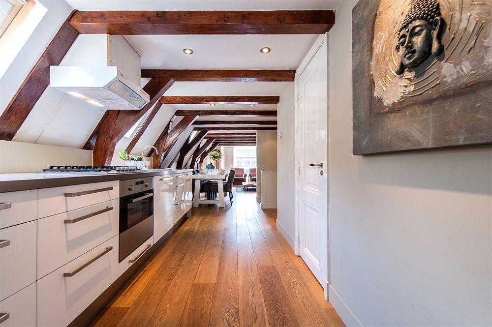Yays Amsterdam Vondelpark By Numa Aparthotel ภายนอก รูปภาพ