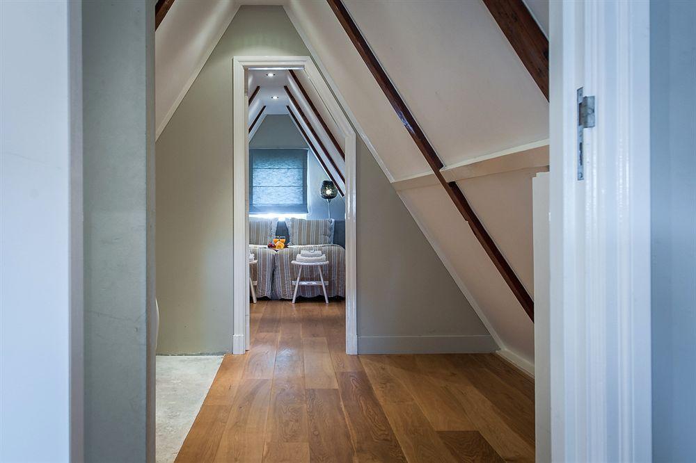 Yays Amsterdam Vondelpark By Numa Aparthotel ภายนอก รูปภาพ
