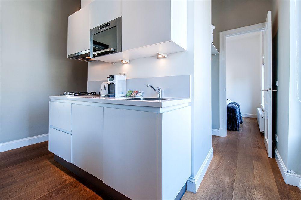 Yays Amsterdam Vondelpark By Numa Aparthotel ภายนอก รูปภาพ