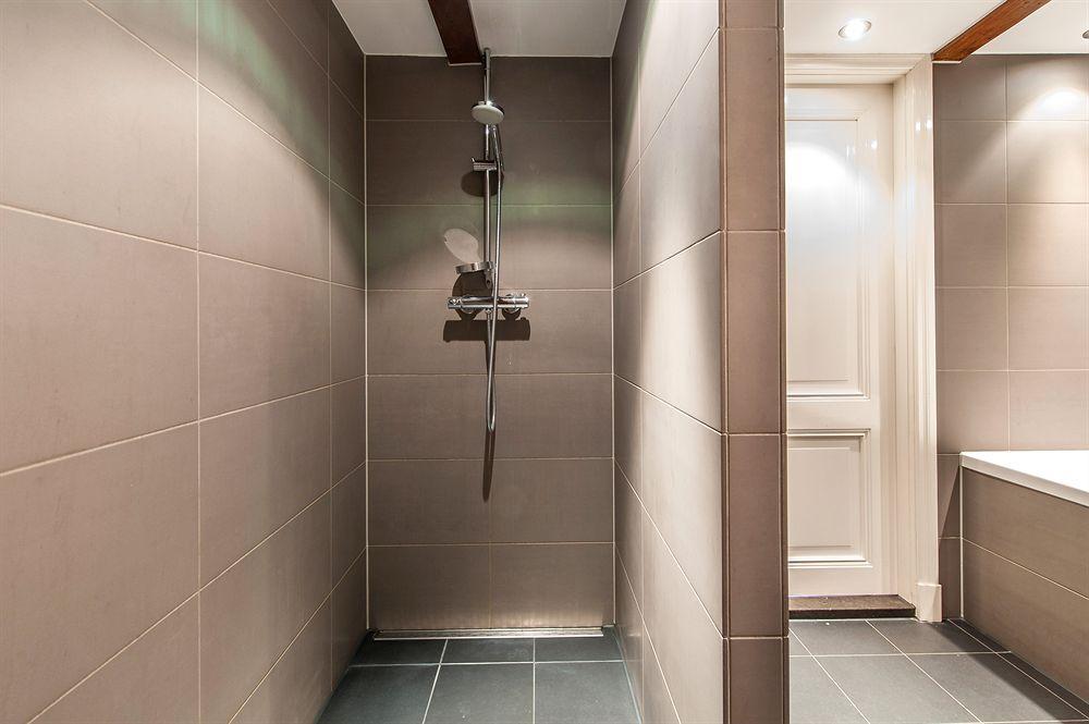 Yays Amsterdam Vondelpark By Numa Aparthotel ภายนอก รูปภาพ