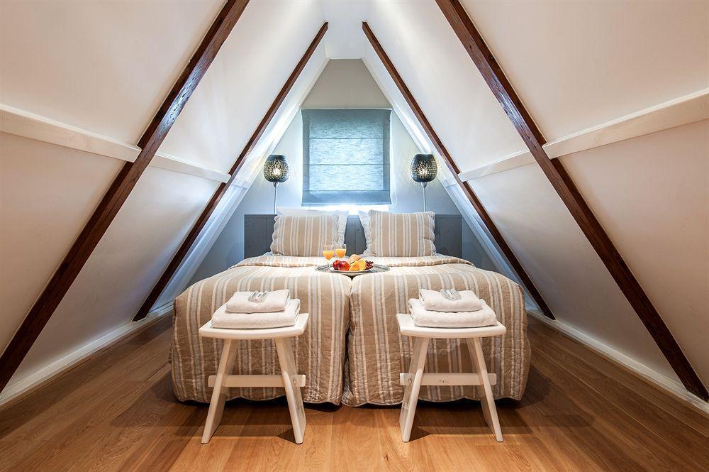 Yays Amsterdam Vondelpark By Numa Aparthotel ภายนอก รูปภาพ