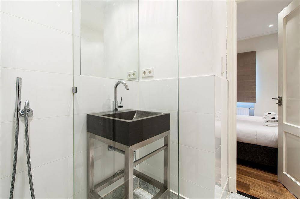 Yays Amsterdam Vondelpark By Numa Aparthotel ภายนอก รูปภาพ