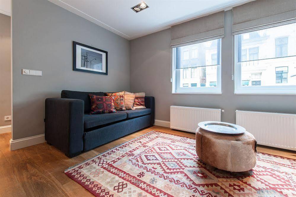 Yays Amsterdam Vondelpark By Numa Aparthotel ภายนอก รูปภาพ