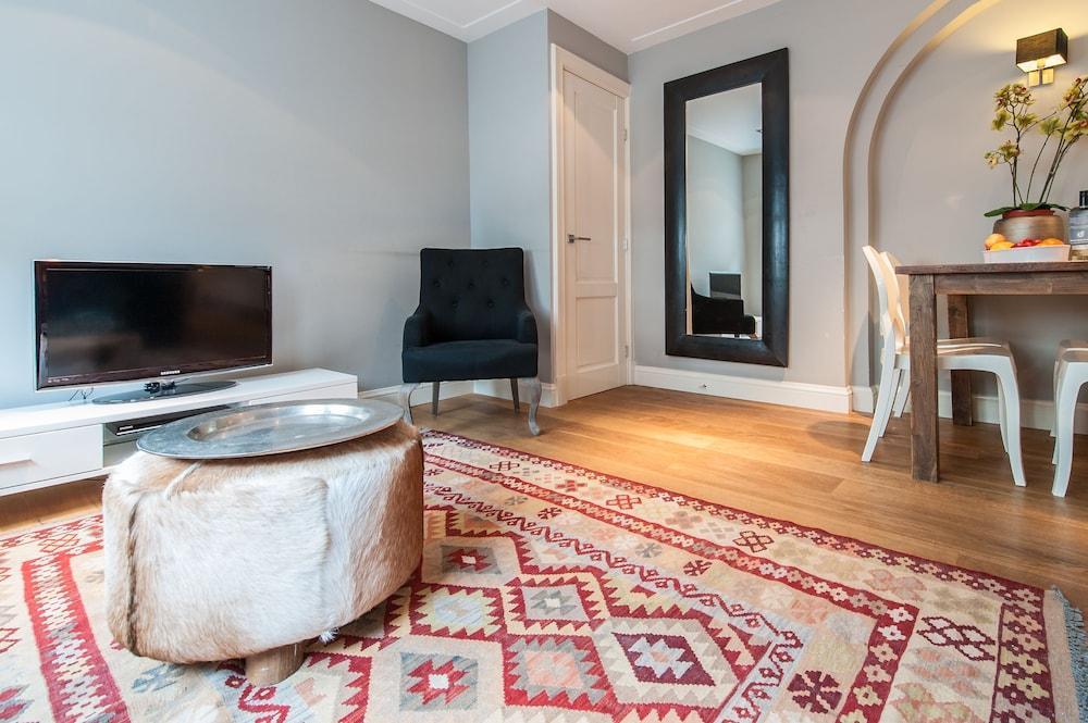 Yays Amsterdam Vondelpark By Numa Aparthotel ภายนอก รูปภาพ